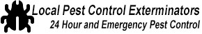 De Borgia MT Pest Control Exterminators